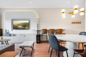 Apartamento Essence 2 Suítes by Achei Gramado